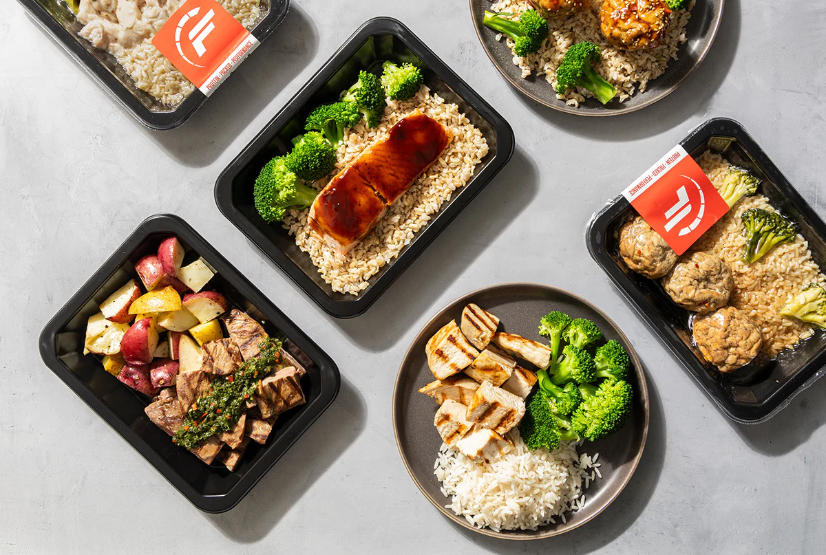 Fuel Your Ambition, Effortlessly